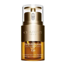 Clarins Double Serum Eye Anti-Age 20 ML