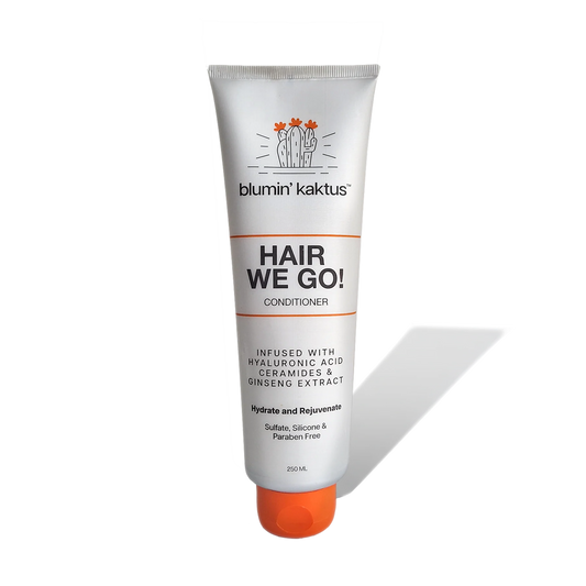Hair We Go! Conditioner