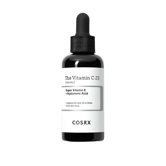 Cosrx The Vitamin C 23 Vitamin E + Hyaluonicacid 20M