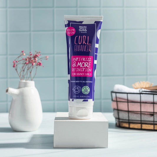 Plumpy Curls Curl Enhancer 250 ML