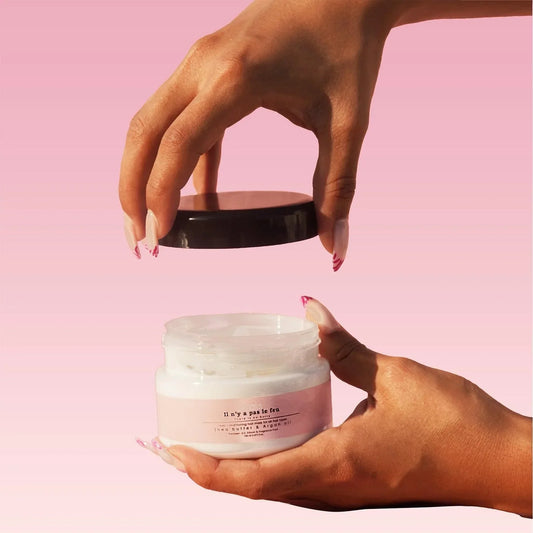 Deep Conditioning Hair Mask Travel Size 150G