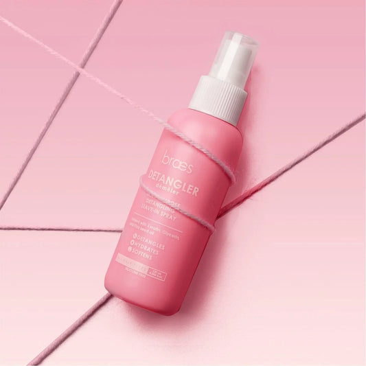 Detangling Leave In Spray 120ML
