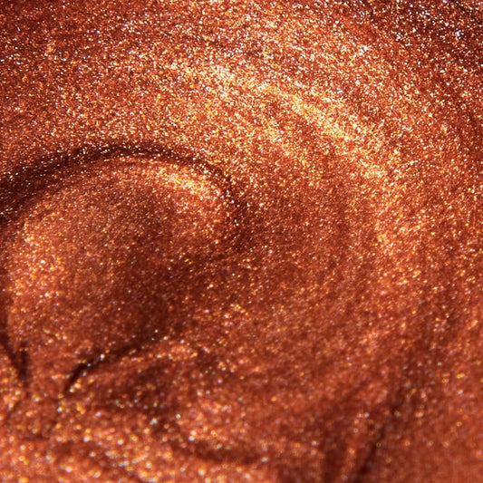 Golden Hour SHIMMERING DRY OIL - Tropical Mango & Peach 20ML