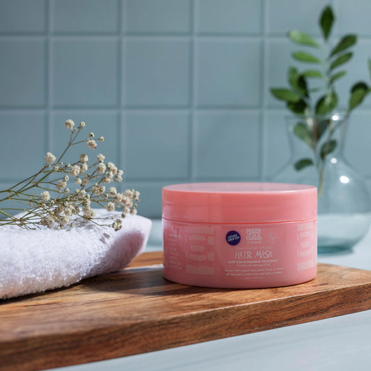 Plumpy Curls Hair Mask Shea Butter Infused 250 ML