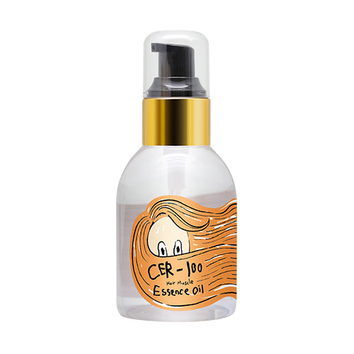 ELIZAVECCA CER-100 HAIR MUSCLE ESSENCE OIL 100 ML