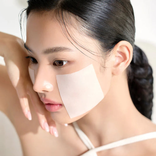 Mixsoon Soybean Milk Pad Sheet Mask 16 ml