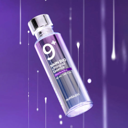 NUMBUZIN NO.9 NMN BIO LIFTING-SIL ESSENCE 50ML