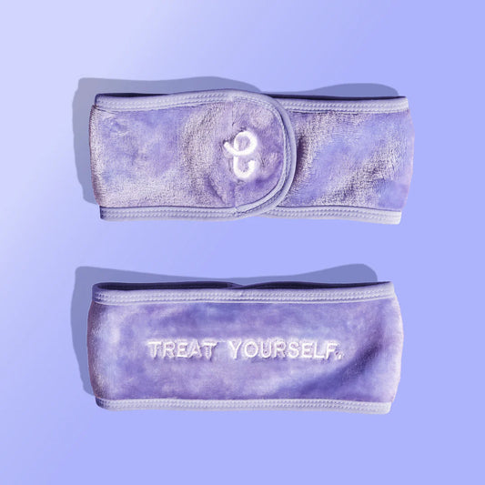 Locken Treat Your Self Headband