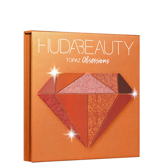 Huda Beauty Topaz Obessions