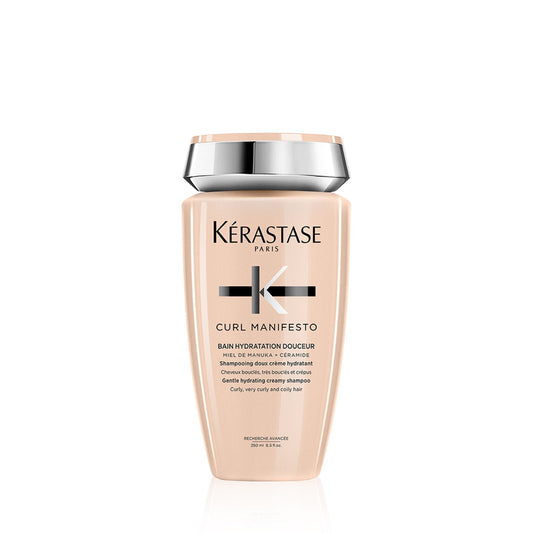 KERASTASE CURL MANIFESTO CREAMY SHAMPOO 250 ML