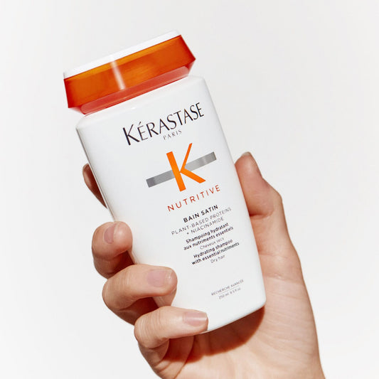 KERASTASE NUTRITIVE BAIN SATIN