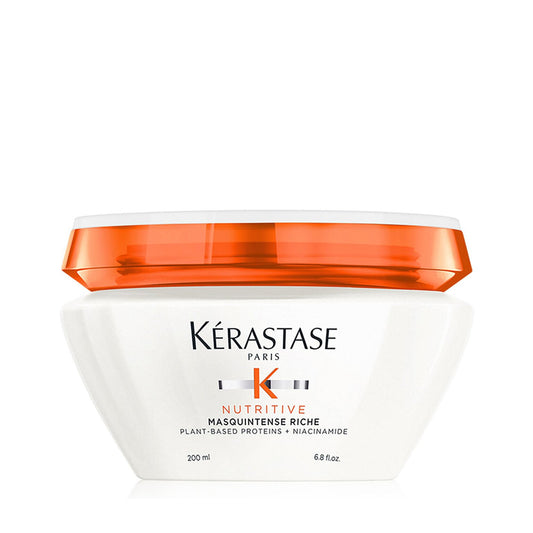 KERASTASE NUTRITIVE INTENSE MASK RICH 200ML