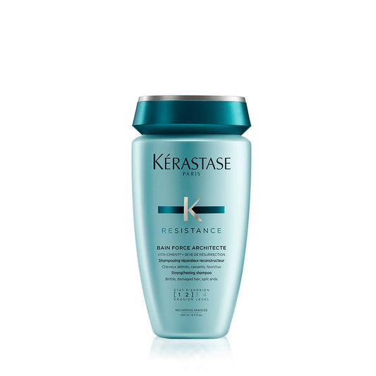 KERASTASE RESISTANCE FORCE ARCHITECTE SHAMPOO 250M