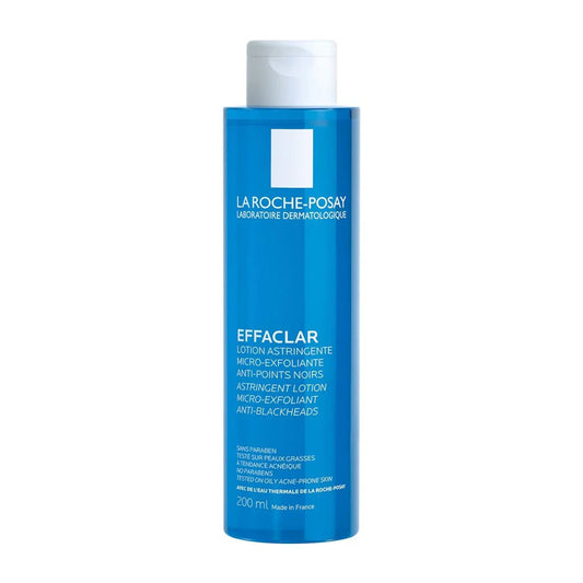 LA ROCHE-POSAY EFFACLAR TONER 200 ML