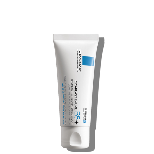 LA ROCHE-POSAY CICAPLAST BUME B5+ 100 ML