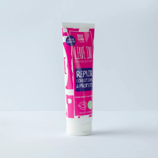 Plumpy Curls Leave in Conditioner 250 ML