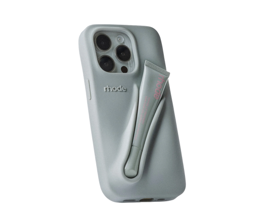 Rhode Lip Case Unscented Sans Parfum