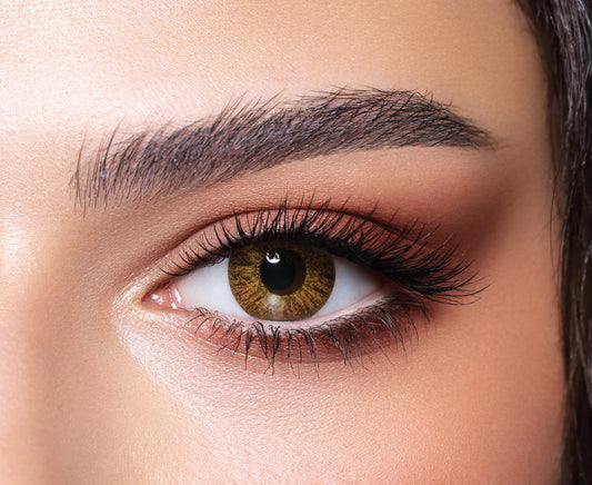 BELLA NATURAL COOL HAZEL