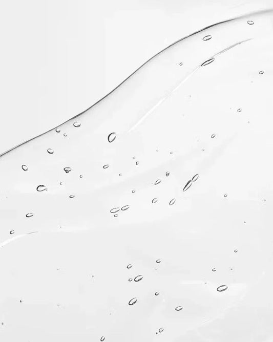 The OG Glow DRY OIL - Glazed Peach 20ML