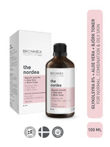 Bionnex The Nordea Glycolic Acid Toner 100 ML