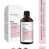 Bionnex The Nordea Glycolic Acid Toner 100 ML