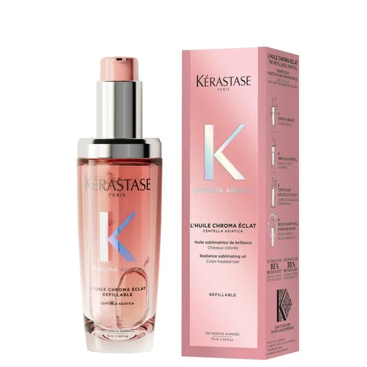 Kerastase Chroma Éclat Radiance Hair Oil 75ml