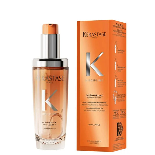 Kerastase Oleo-Relax Anti-Frizz Hair Oil 75 ml