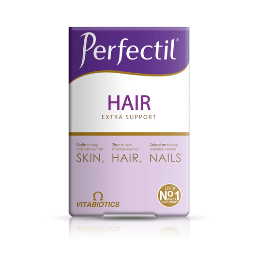 PERFECTIL PLUS HAIR 60 TAB