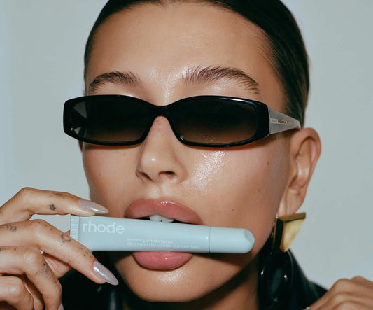 Rhode Lip Case Unscented Sans Parfum