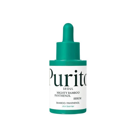 PURITO MIGHTY BAMBOO PANTHENOL SERUM 30 ML
