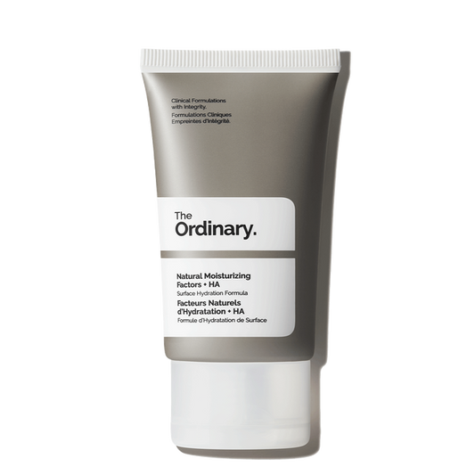 The Ordinary Natural Moisturizing Factros+Ha 30 Ml
