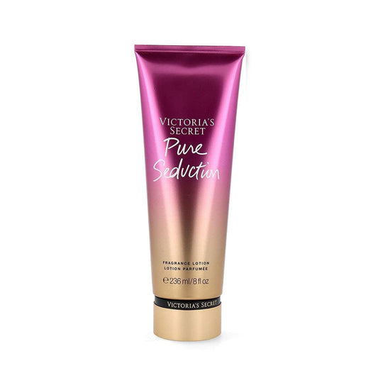 VICTORIAS SECERET PURE SEDUITION BODY 236 ML