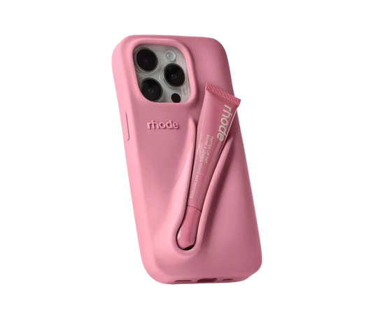 Rhode Lip Case Ribbon