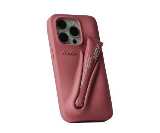 Rhode Lip Case Salty