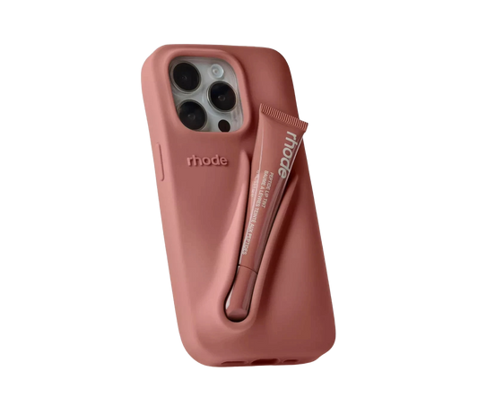 Rhode Lip Case Toast