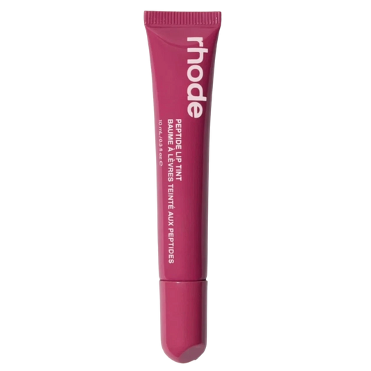 Rhode Peptide Lip Raspberry Jelly 10 ML
