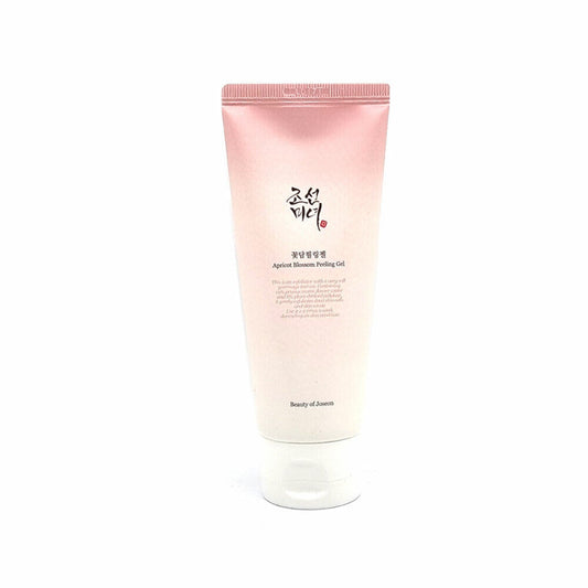 Beauty of Joseon Apricot Blossom Peeling Gel 100ML