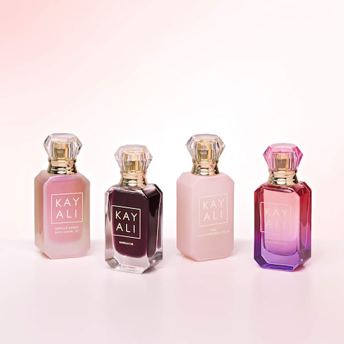 Kayali Sweet Obsessions Miniature Set 4*10 ML