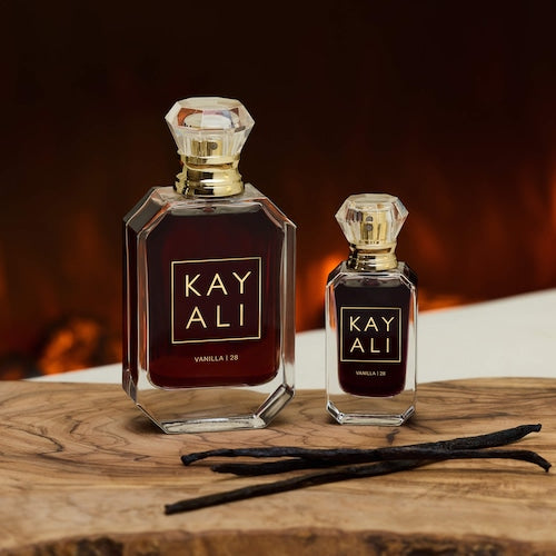Kayali Iconic Vanilla 28 Set 50 ML+10 ML