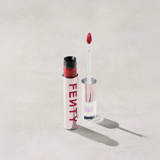 Fenty Beauty Icon Power Thirsty 01 The Mvp