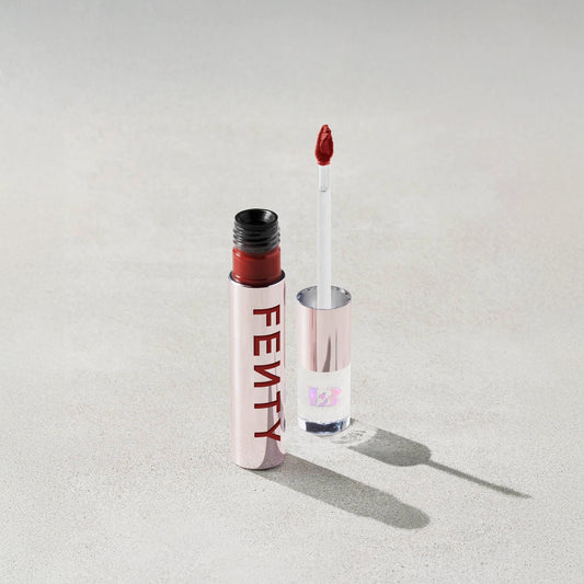 Fenty Beauty Icon Power Thirsty 10 Icon Fiyaproof