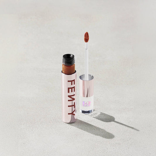 Fenty Beauty Icon Power Thirsty 08 Liquid Lipstick