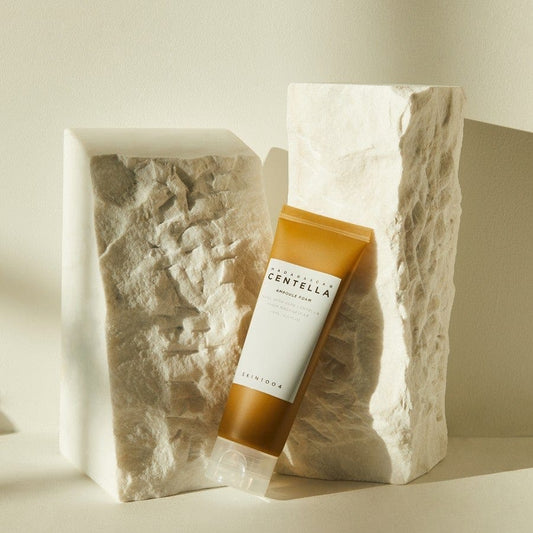 SKIN 1004 MADAGASCAR CENTELLA AMPOULE FOAM 20 ML