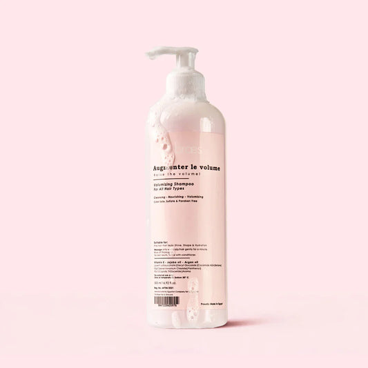 Volumizing Shampoo 500ML