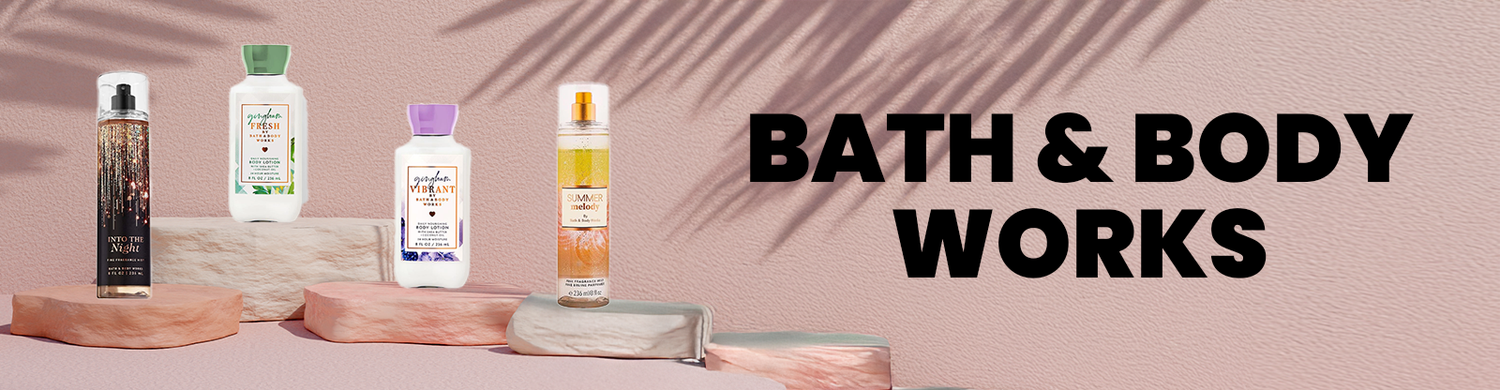 Bath & Body Works