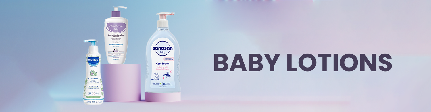 Lotions