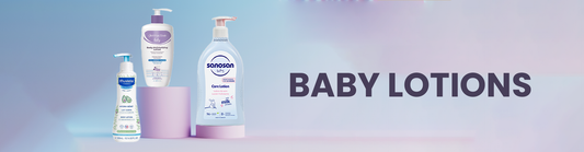 Lotions