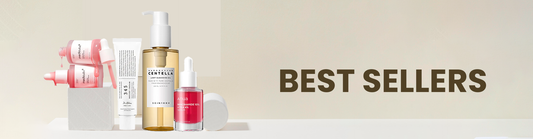 Best Sellers
