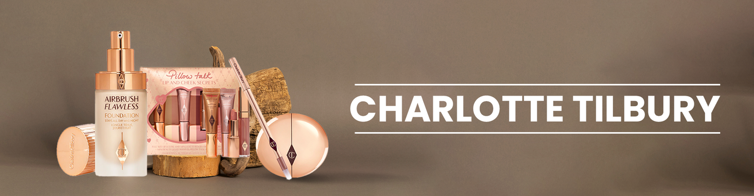 Charlotte Tilbury