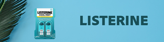 Listerine